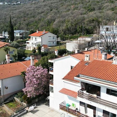 Opatija Apartment - Ocean Suite & Sea Breeze 外观 照片