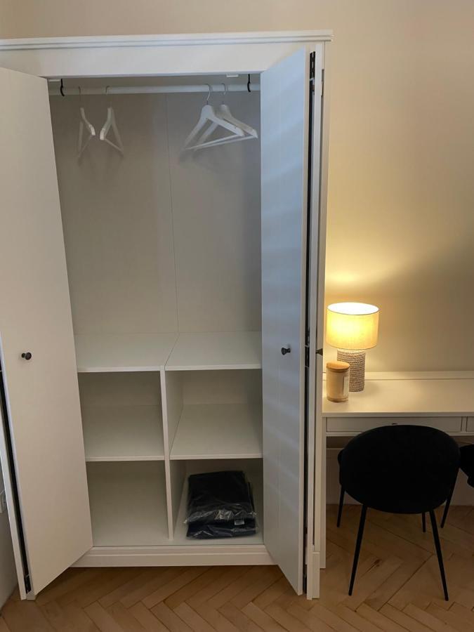 Opatija Apartment - Ocean Suite & Sea Breeze 外观 照片