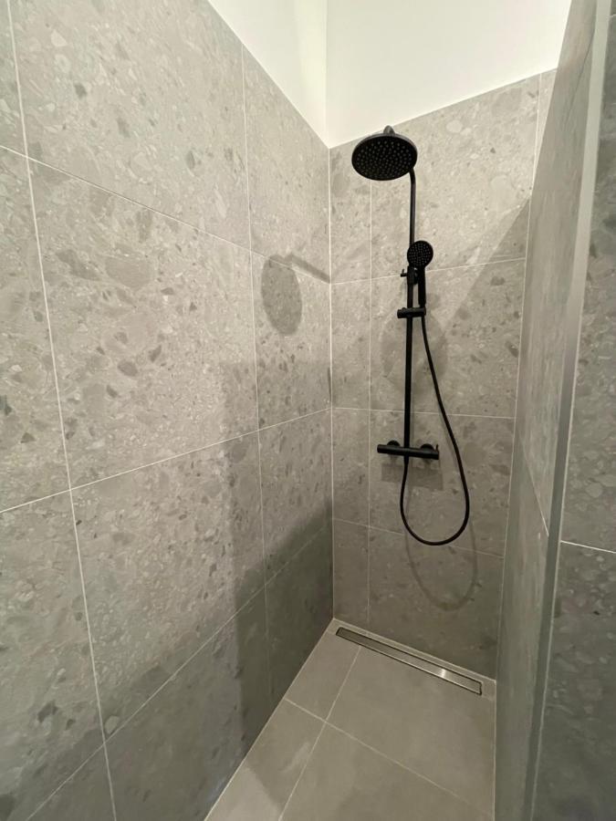 Opatija Apartment - Ocean Suite & Sea Breeze 外观 照片