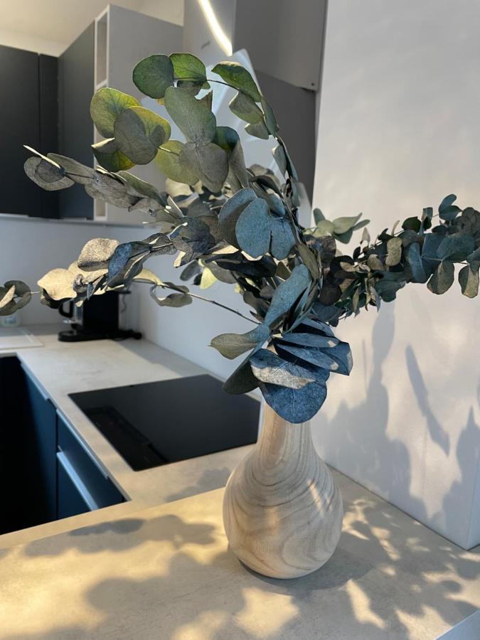 Opatija Apartment - Ocean Suite & Sea Breeze 外观 照片