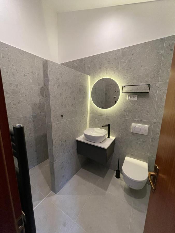 Opatija Apartment - Ocean Suite & Sea Breeze 外观 照片