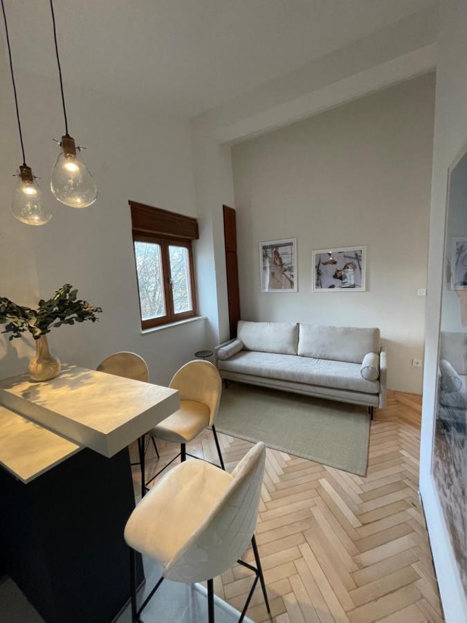 Opatija Apartment - Ocean Suite & Sea Breeze 外观 照片