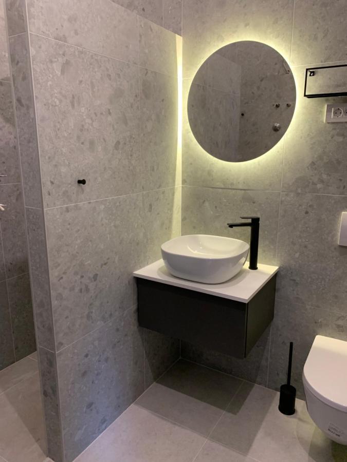 Opatija Apartment - Ocean Suite & Sea Breeze 外观 照片