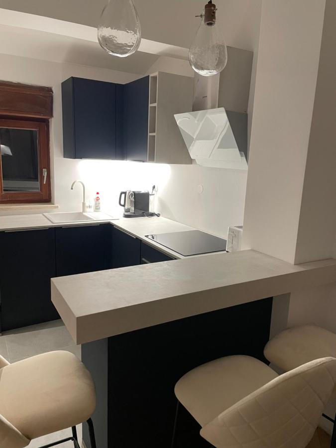 Opatija Apartment - Ocean Suite & Sea Breeze 外观 照片