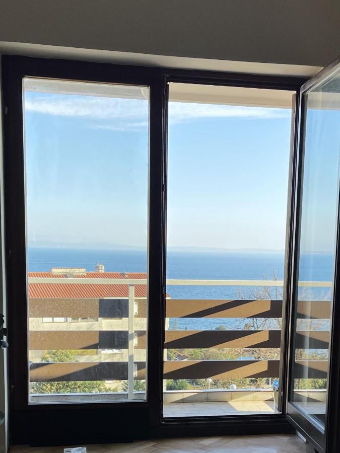 Opatija Apartment - Ocean Suite & Sea Breeze 外观 照片